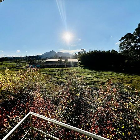 Toscana Oriente Rionegro Esterno foto