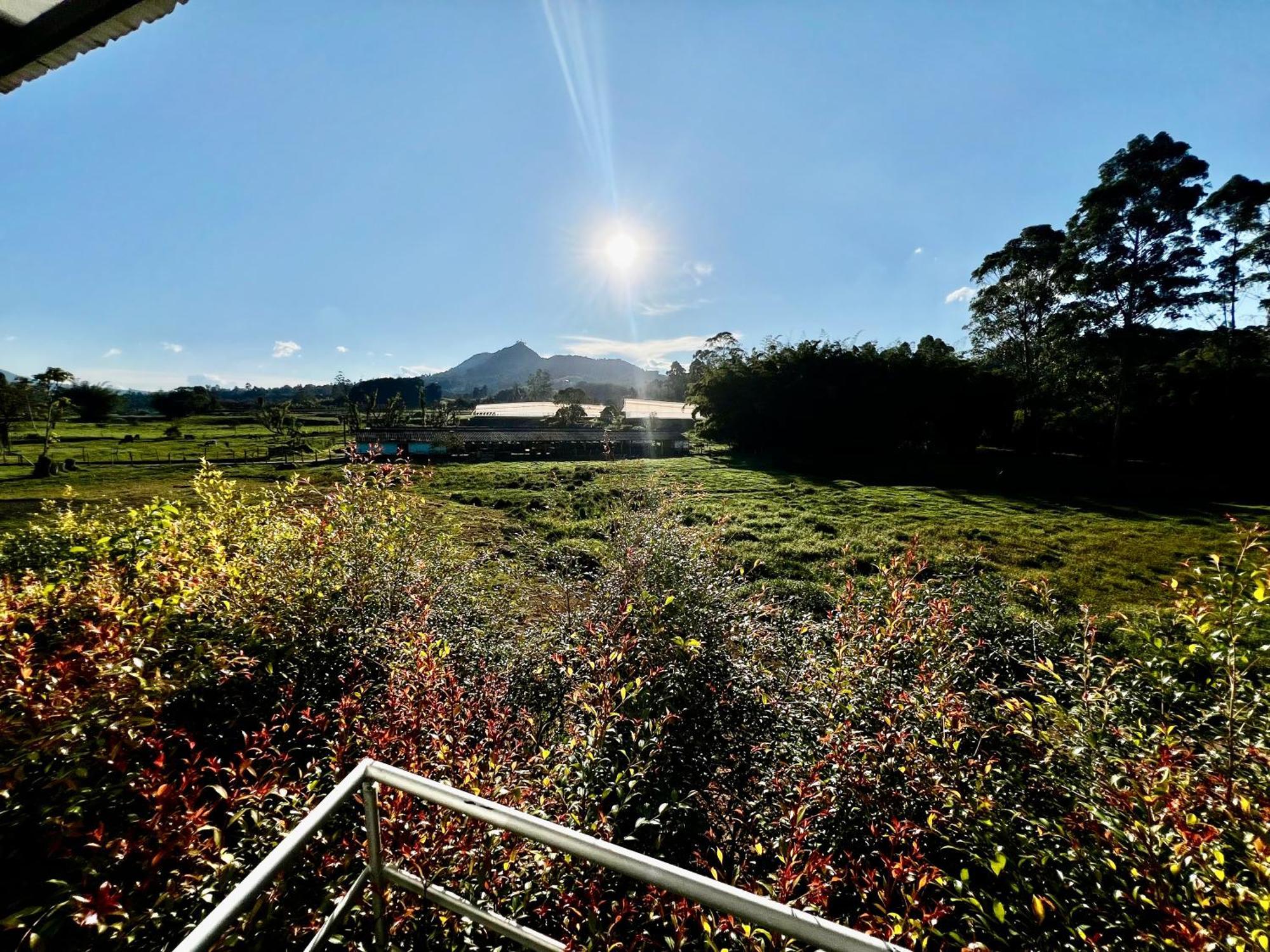 Toscana Oriente Rionegro Esterno foto