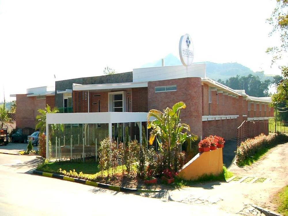 Toscana Oriente Rionegro Esterno foto